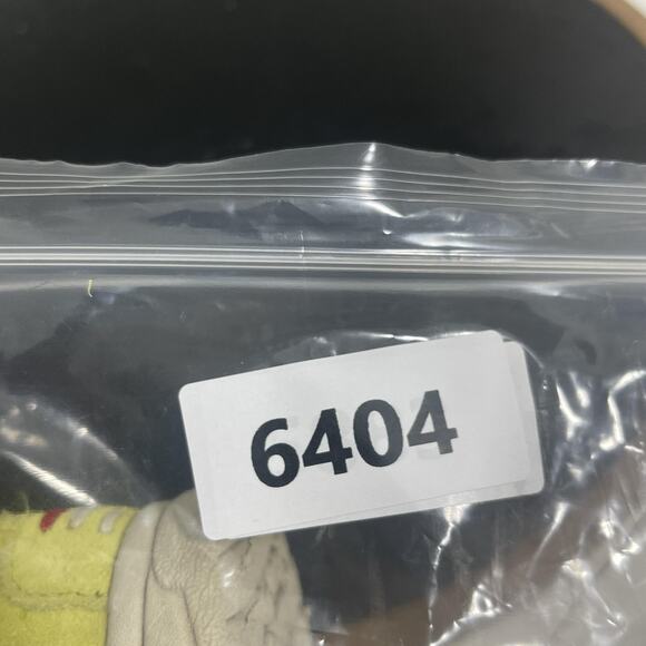 Minnetonka Shoes Womens Size 8 Yellow Suede Slip On Moccasins Comfort Loafers - Picture 11 of 11